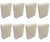 8 Humidifier Filters for Essick Air EA14070