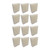Humidifier Filter for Bionaire W6 W6S W-6 W7 W9 W9s - 12 Pack