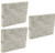 3 Humidifier Filter Fits American Standard AHUMD200A, ATHUMD200ABA00B, ATHUMD200T, ATHUMD200, HUMD200