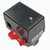 Porter Cable CFFN250N Air Compressor Pressure Switch Control