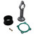 E103495 Air Compressor Piston Service Kit for Porter Cable Craftsman Husky OEM
