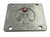 Husky Air Compressor Valve Plate for A640100 With Valves  OEM 