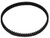 Large Pump Belt for Bissell 1606418, 160-6418 ProHeat 2X Revolution