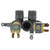 ERP WH13X22314 Washer Water Valve