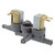 Water Valve for General Electric, Hotpoint, AP5957585, PS10065341, WH13X22314