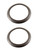 2 Pre-Formed Piston Ring for K-0650 Compressor Repair Kits