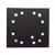 Sander Pad with Backing Plate for Black and Decker
