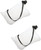 Black and Decker BV2500 & BV4000 Blower (2 Pack) Shoulder Bag # 610004-01-2PK