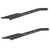 2 Black and Decker OEM A24507 Replacement Table Saw Push Stick DWE7480 DW744 DW745 DWE7490X