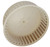 Nutone 5901A000 Fan Blower Wheel