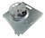 Broan NuTone S0503B000 Bathroom Fan Motor Assembly