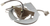 0969B000 Genuine Nutone Broan OEM Vent Bath Fan Heating Element