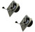 2 Broan Nutone S97017714 Fan Assembly