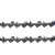 2 Oregon 72DL Chainsaw Blade Chain Compatible with 20" Craftsman