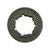 Oregon Chainsaw Rim Sprocket 3/8 8 Tooth For Stihl, Husqvarna