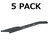 Dewalt 5 Pack Of Genuine OEM Replacement Push Sticks # 5140033-44-5PK
