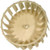 Hoover Dryer Fan Wheel Dryer Blower Wheel Replaces AP4055567 