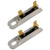 Fuse for WP3392519, AP6008325, PS11741460, 3388651, G4AP0500 (2-Pack)