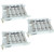 3 Pack New Heater Element for Whirlpool 279838 Kenmore 3403585