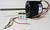 RV Trailer Motor OEM Replacement 115V Room Air Conditioner Electric Fan Blower
