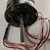 Motor for Coleman MACH AC Fan Motor 6000 8000 Series 1675/1080 RPM 1/3 HP