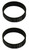 2 Kirby Vacuum Belts 301291