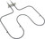 Amana Stove ACS4250AB Oven Bake Element Replacement Bake & Broil