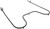 Jenn Air Oven Bake Element Replaces 74003019 Stove Bake & Broil Range