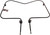 Bake Element for 4334928 Whirlpool Kenmore Electric Range Oven 
