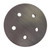 (2) 5" Hook Loop Velcro Sander Pads for Porter Cable 7334, 7335