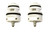 2 Bostitch TVA11 Trigger Valve 