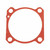 Aftermarket Gasket (A) for Hitachi NR83A NR83A2 NR83A3 - SP 877-334