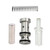 Plunger Valve Assembly for Hitachi NR83A Framing Nailer