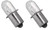 2 Xenon Bulb 18 Volt for Ryobi P716