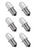 6 Xenon Bulb 18 Volt for Ryobi P716