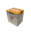 Power Wheels Orange Top Battery Replacement Probe Style Connector