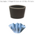 Shop Vac Vacuum 901-07 12 Reusable Dry Filters and 3 Foam Filter 905-85