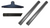 2.5-Inch Accessory Kit for Shop-Vac 8018200