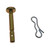 Craftsman Snow Thrower Shear Pin and Cotter Pin Kit 