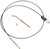 MTD 946-0897 Snow Blower Auger Clutch Cable