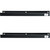 Oregon (2 Pack) 73-018 Snow Thrower Scraper Bar Replaces Toro 55-8760, 55-9250