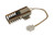 GE Range Flat Oven Ignitor Replaces WB2X7934, WB02X7934 Igniter