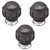 3 Bump Knobs for Troy Bilt Trimmers 