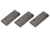 3 Troy-Bilt / MTD Craftsman New OEM Chipper Blade/Knife 781-0490 & 981-0490