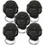 Oregon (5 Pack) Bump Head Knob Assembly for Ryobi 791-181468B # 55-182-5pk