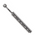 Hedge Trimmer Blade Set for Stihl HS45 18" Replaces OEM 4228-710-6050A