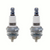 Oregon (2 Pack) 77-307-1-2PK Spark Plug Bosch WSR5F Champ RCj6Y NGK BPMR7A