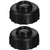 2 Right Hand Thread Spool Retainer for Ryobi CS30 & Homelite ST145 Trimmers