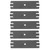 Oregon (5 Pack) Replacement Edger Blade For MTD Edgers 781-0080 # 40-316-5PK