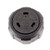 753-1229 Trimmer Gas Cap Genuine